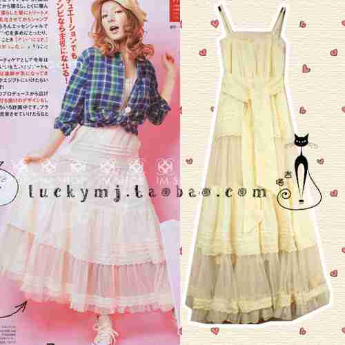 绝对是夏天的一道风景线