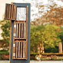 欧式简约相框收进杂志