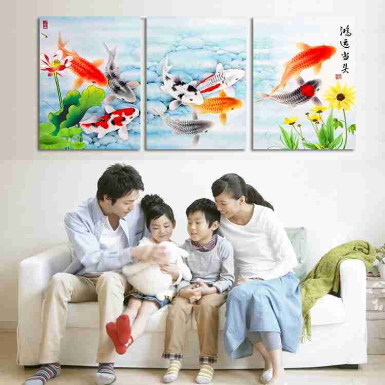 简约时尚静物装饰画