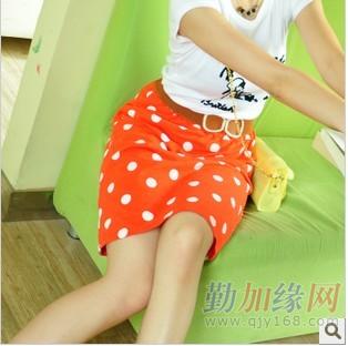 清新休闲日式风格简约