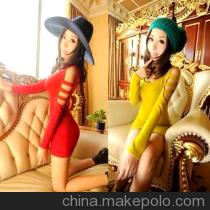 质上衣春装小城风景