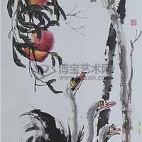 静物画|风景画