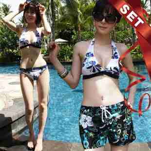 蓝天|白云|大海