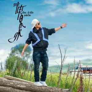 潺潺流向遥远的大海