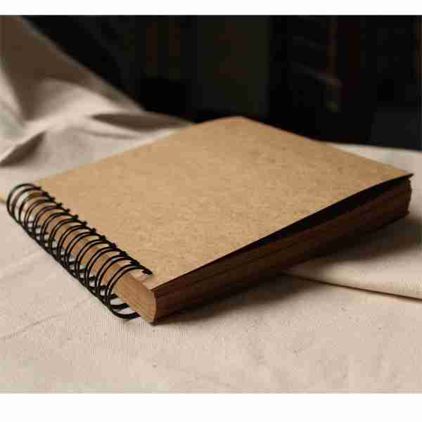 手绘本|随手札记