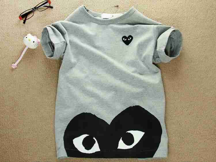 穿着就是风景线