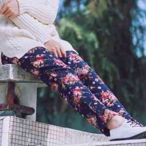 手绘几张小画|拍拍刚开的小花