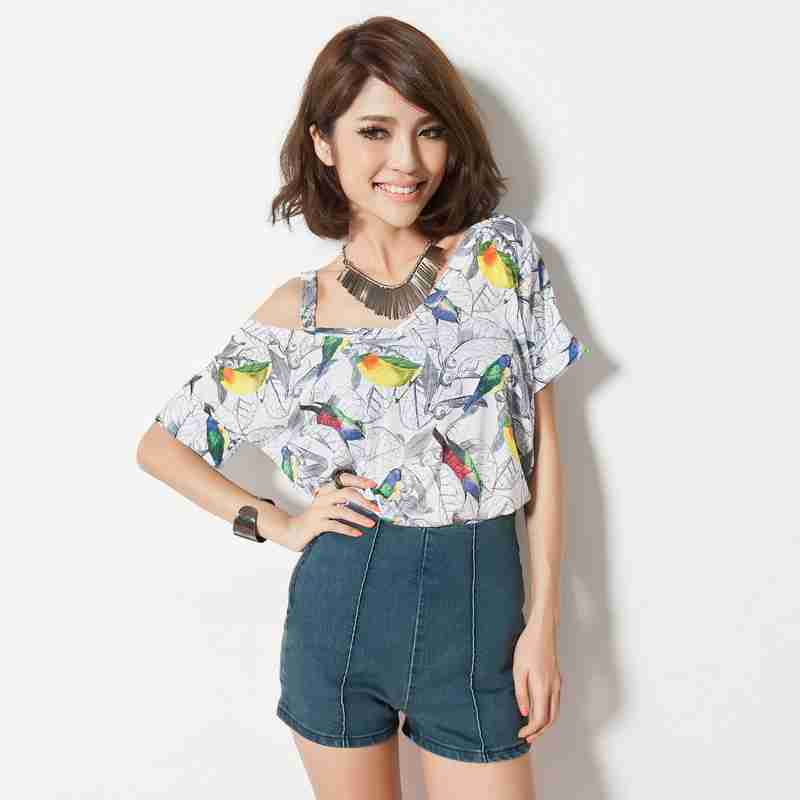 给人一份浪漫feel!