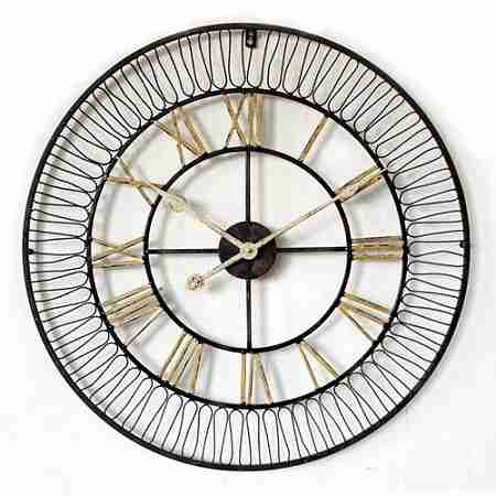 道很独特的风景哦~