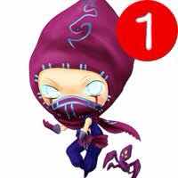 这是强迫症头像