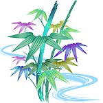 花草植物源文件