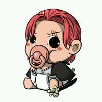 专治强迫症的海贼王带数字微信头像来袭