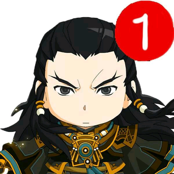 逼死强迫症系列头像古剑奇谭