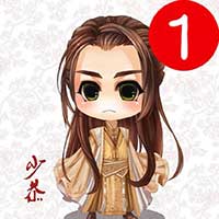 古剑奇谭强迫症头像来袭