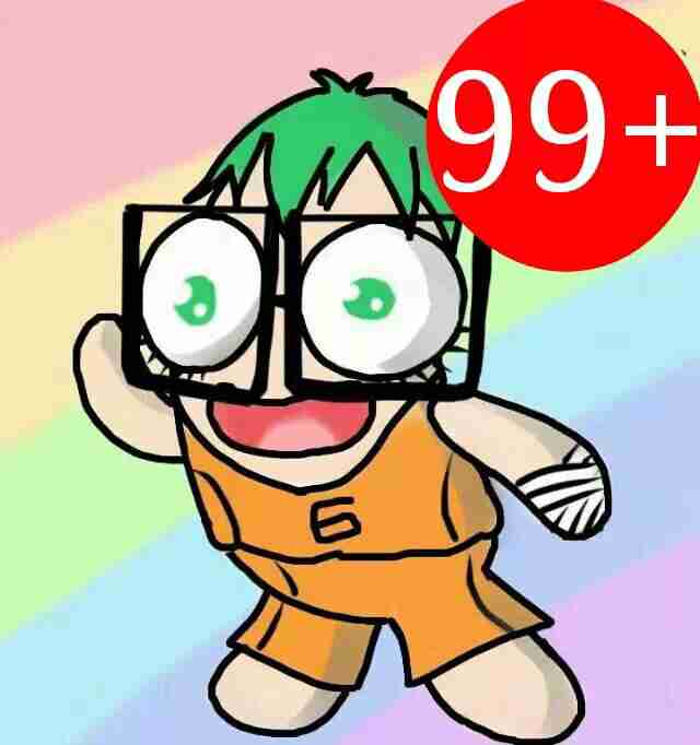 二黎逼死强迫症!