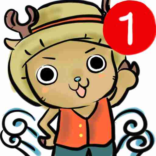 启妹最近很流行逼死强迫症~卡通头像