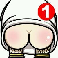 微信头像分分钟逼死处女座和强迫症