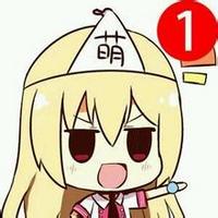 逼死强迫症个性卡通头像