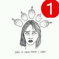 令搞怪逼死强迫症!p