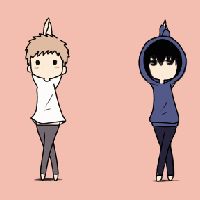 分分钟逼死强迫症和处女座的头像