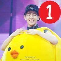 微信头像exo强迫症头像最后一张亮点