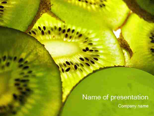 植物花草ppt模板