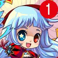 彩虹岛逼死强迫症卡通