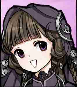 逼死强迫症头像吖?