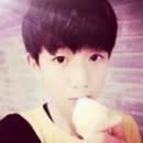 tfboys强迫症头像_逼死强迫症头像