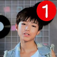 逼死强迫症的头像王俊凯的头像