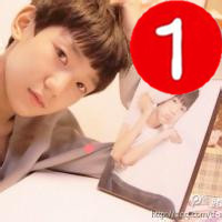 王源逼死强迫症头像