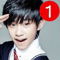 逼死强迫症头像tfboys