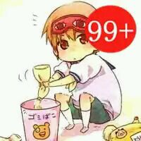 『头像』强迫症不能忍呀!