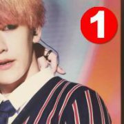 强迫症exo头像男生带字头像