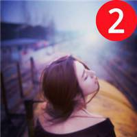 微信头像让有强迫症的我情何以堪