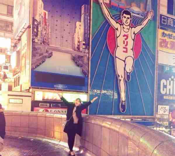 微信逗比女生头像_强迫症头像