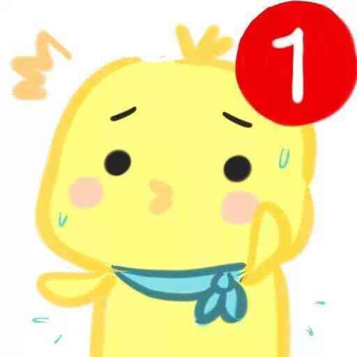 微信强迫症头像右上角+图片推荐介绍