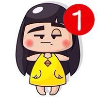 个性强迫症头像