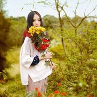 超唯美的微信女生头像二图