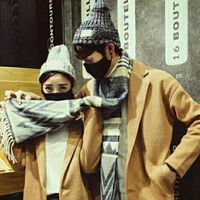 情侣头像强迫症头像