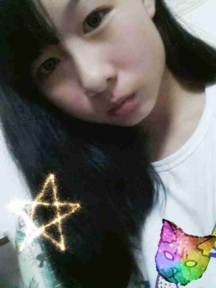 不管是不是强迫症|反正就是喜欢咬吸管