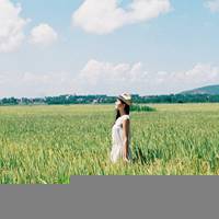 安静回忆唯美森系