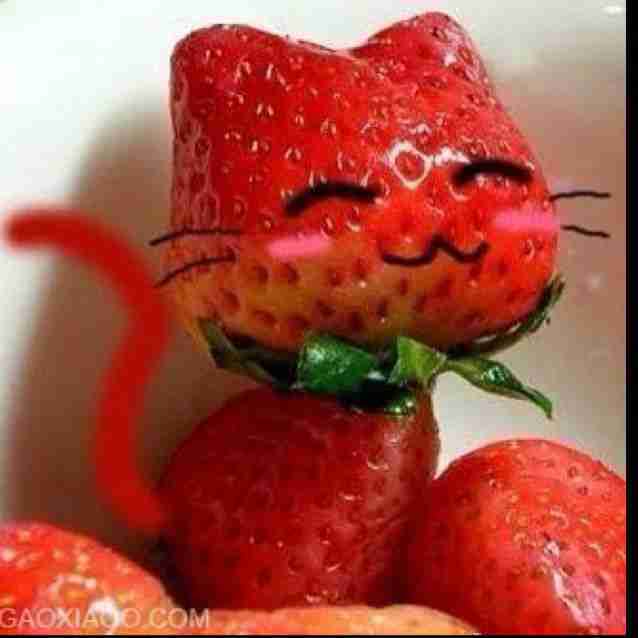 气霸道可爱唯美萌