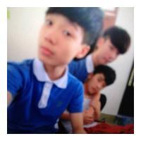 路飞强迫症头像