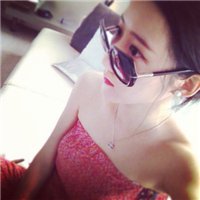 我有数字强迫症!女生头像