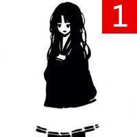 微信头像强迫症姐妹