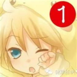 的带强迫症头像