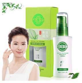 我会继续使用的植物护肤