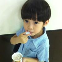 帮p强迫症头像啦