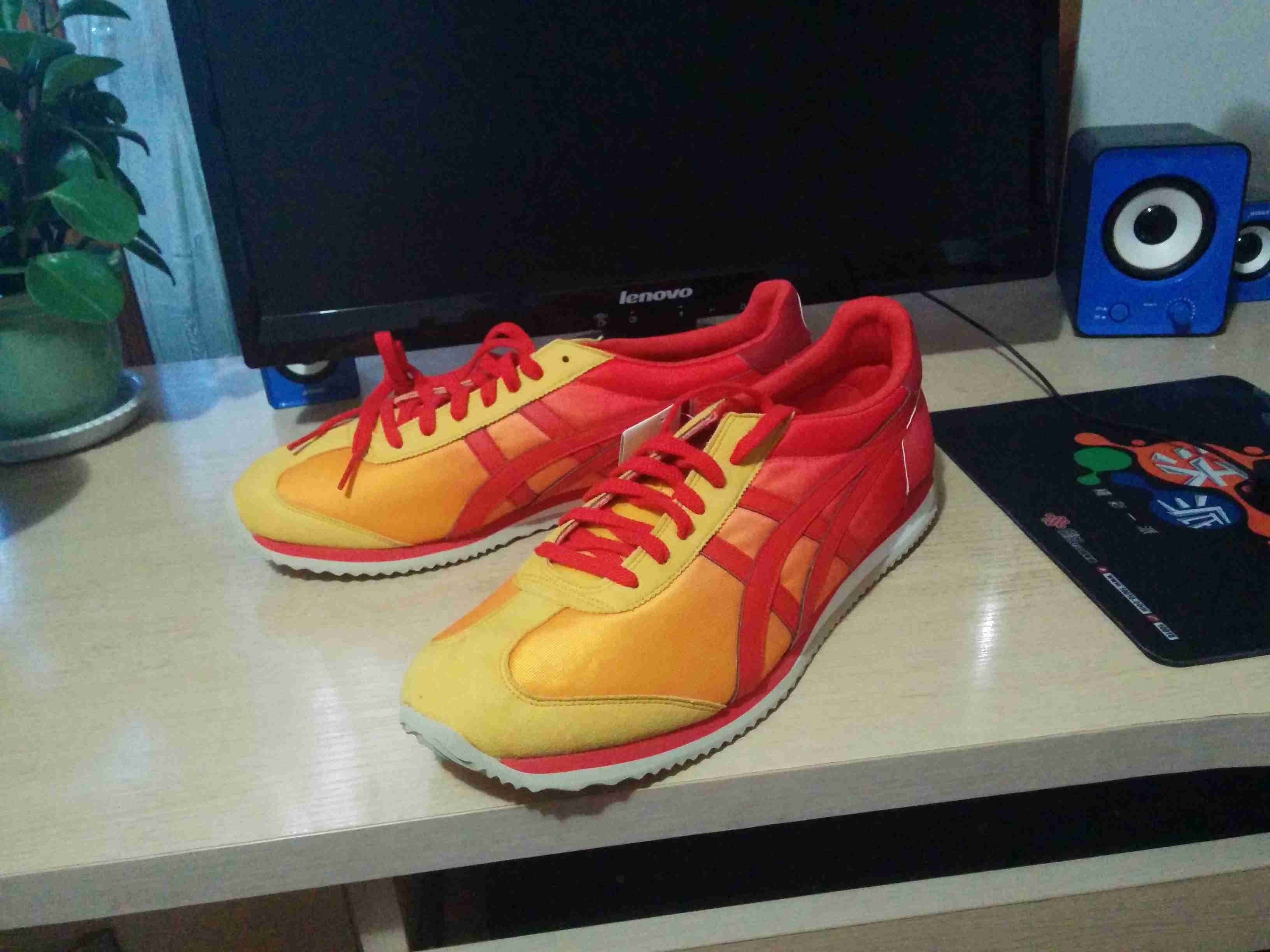 如果强迫症非要看us或者eu